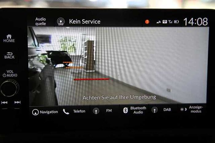Honda CR-V e: PHEV Advance Tech 2WD 360Grad SHZ v+h HUD
