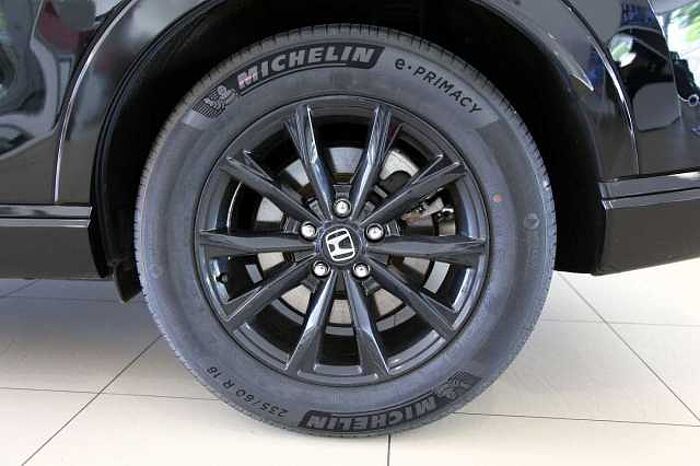 Honda CR-V e: PHEV Advance Tech 2WD 360Grad SHZ v+h HUD