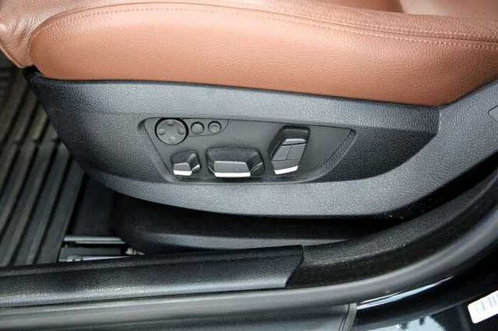 BMW 530 d xDrive Touring Navi HUD e-Sitze Pano LHZ
