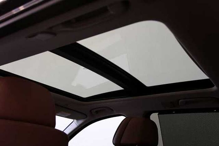 BMW 530 d xDrive Touring Navi HUD e-Sitze Pano LHZ