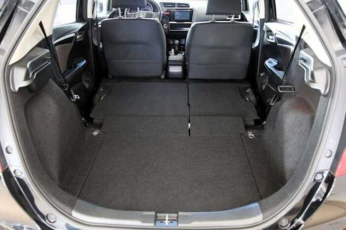 Honda Jazz Elegance