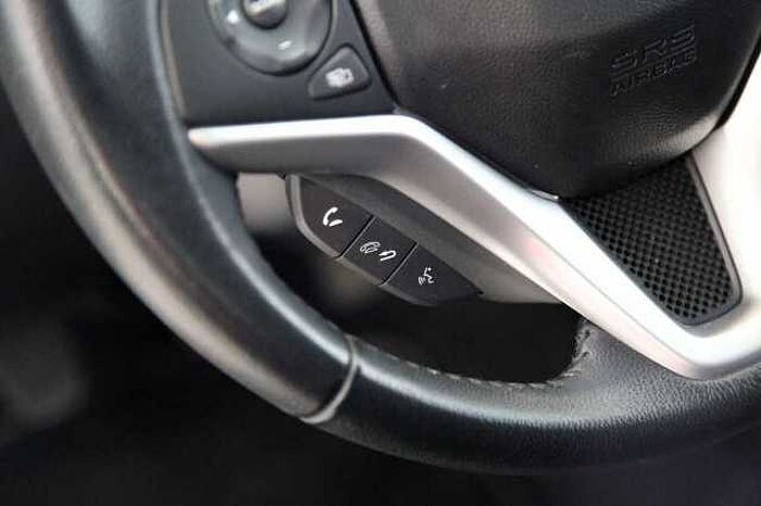 Honda Jazz Elegance