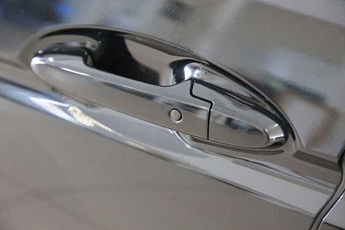 Honda Jazz Elegance