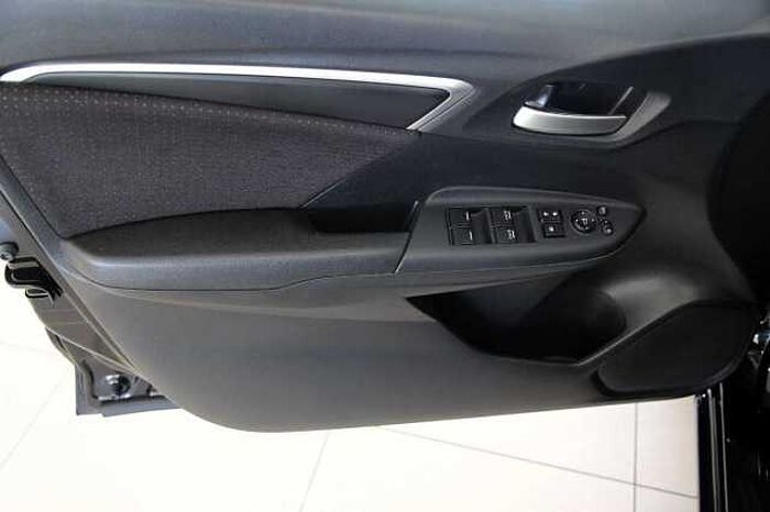 Honda Jazz Elegance