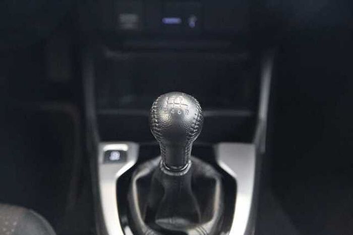 Honda Jazz Elegance