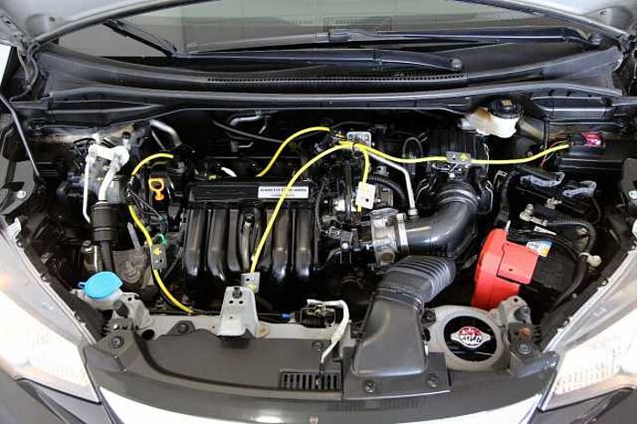 Honda Jazz Elegance
