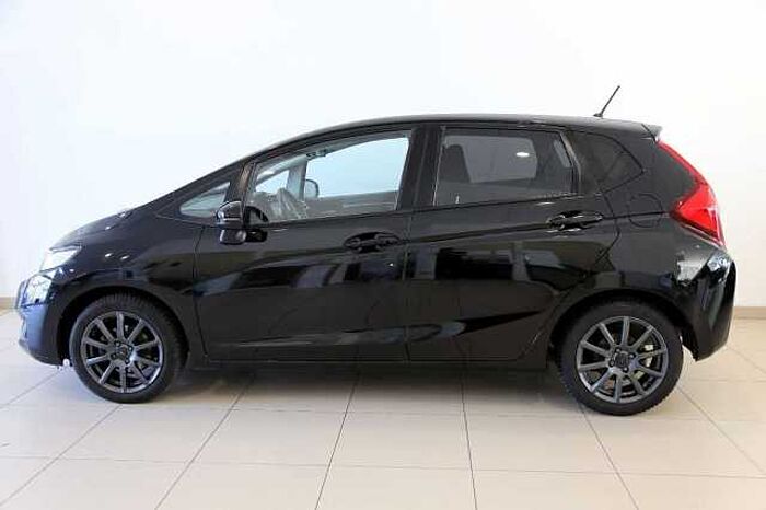 Honda Jazz Elegance