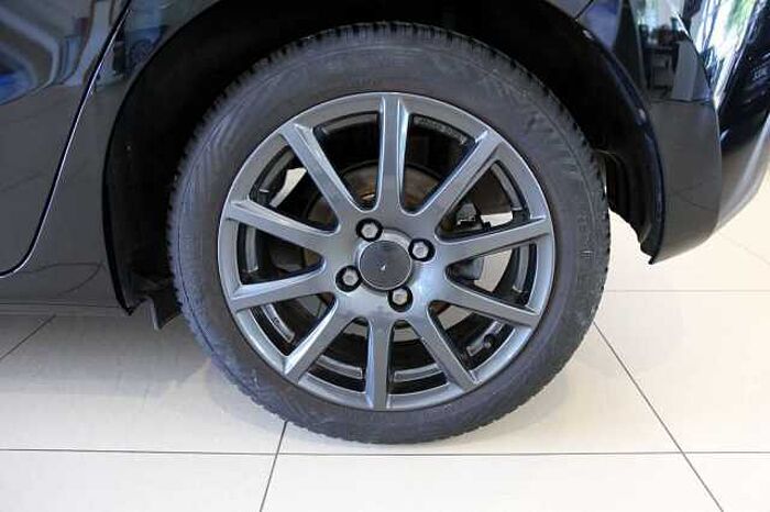 Honda Jazz Elegance