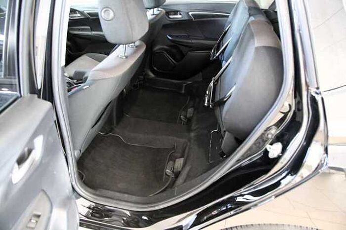 Honda Jazz Elegance