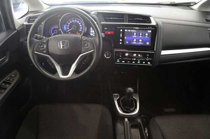 Honda Jazz Elegance