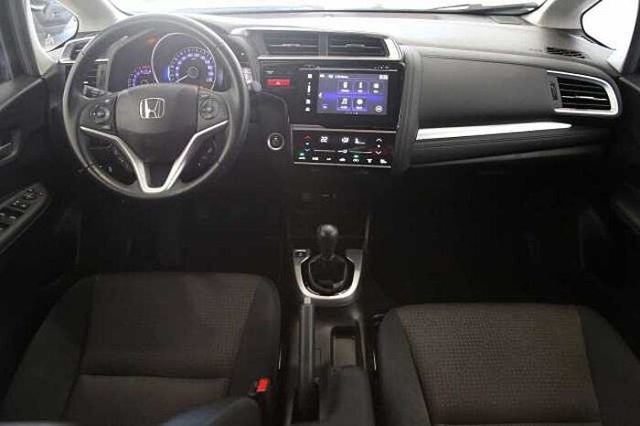 Honda Jazz Elegance