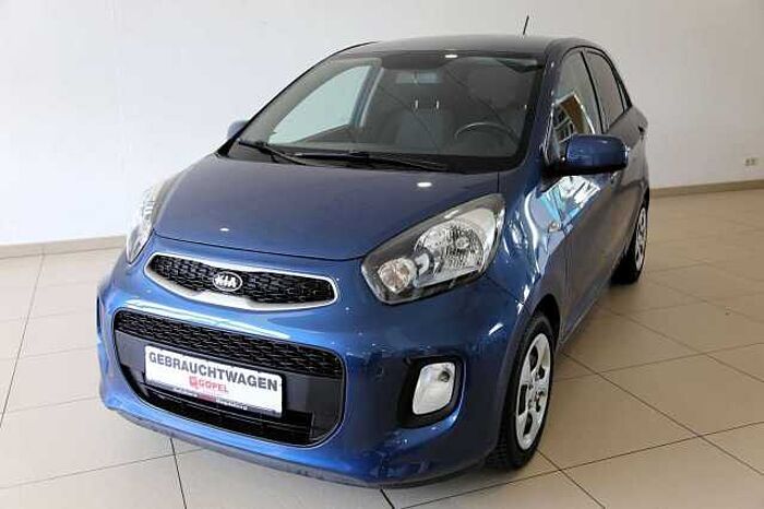 Kia Picanto Sensation