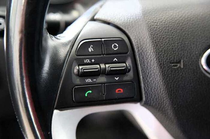 Kia Picanto Sensation