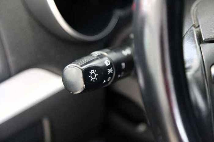 Kia Picanto Sensation