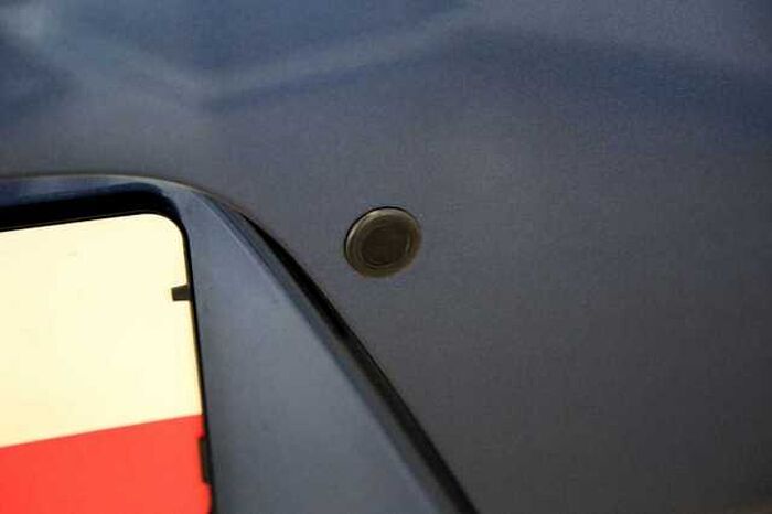 Kia Picanto Sensation