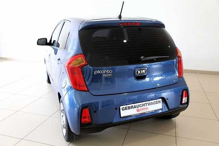 Kia Picanto Sensation