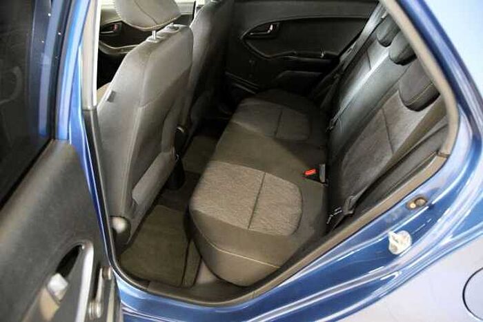 Kia Picanto Sensation
