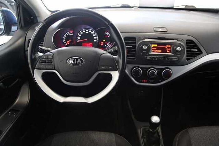 Kia Picanto Sensation