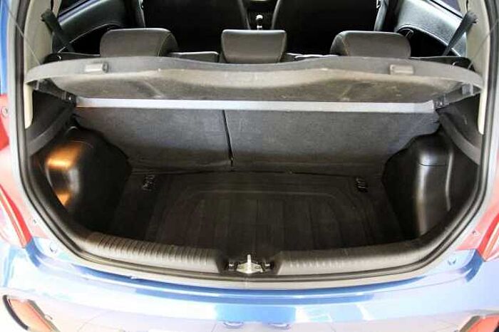 Kia Picanto Sensation