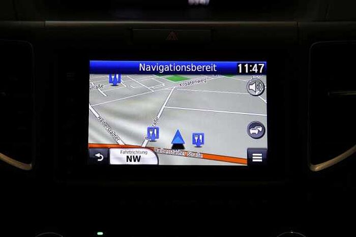 Honda CR-V Lifestyle 4WD RFK SHZ Standheizung AZV