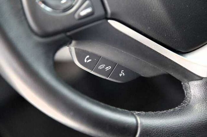 Honda CR-V Lifestyle 4WD RFK SHZ Standheizung AZV