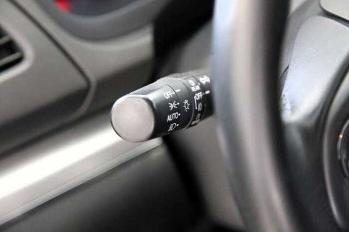 Honda CR-V Lifestyle 4WD RFK SHZ Standheizung AZV