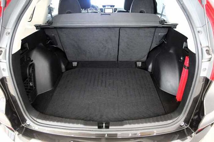 Honda CR-V Lifestyle 4WD RFK SHZ Standheizung AZV