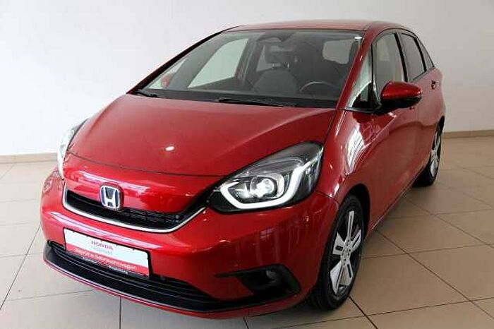 Honda Jazz 1.5 i-MMD Hybrid Executive RFK SHZ LHZ Navi