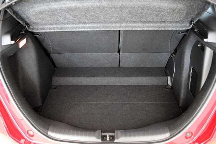 Honda Jazz 1.5 i-MMD Hybrid Executive RFK SHZ LHZ Navi