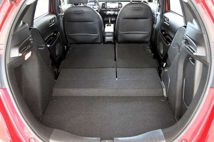 Honda Jazz 1.5 i-MMD Hybrid Executive RFK SHZ LHZ Navi