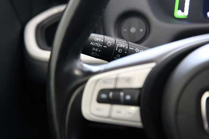 Honda Jazz 1.5 i-MMD Hybrid Executive RFK SHZ LHZ Navi