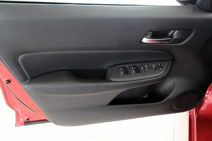 Honda Jazz 1.5 i-MMD Hybrid Executive RFK SHZ LHZ Navi