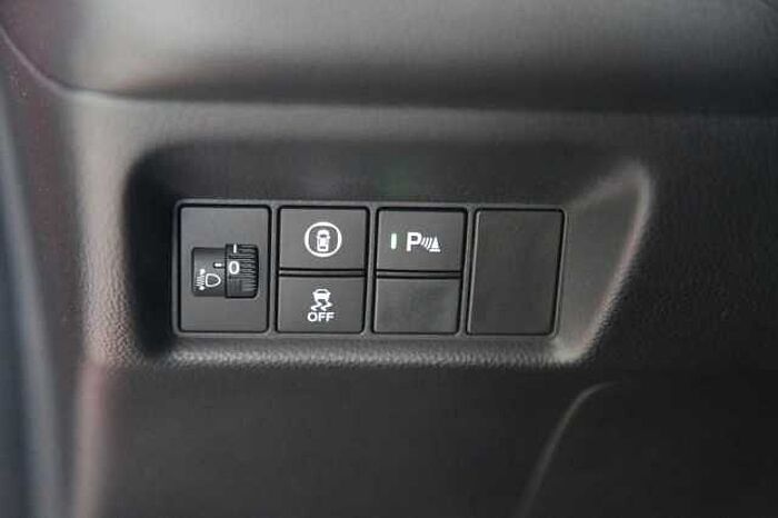 Honda Jazz 1.5 i-MMD Hybrid Executive RFK SHZ LHZ Navi