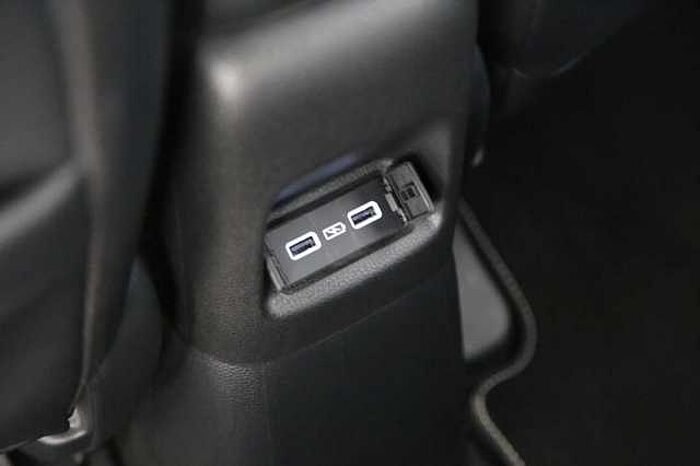 Honda Jazz 1.5 i-MMD Hybrid Executive RFK SHZ LHZ Navi