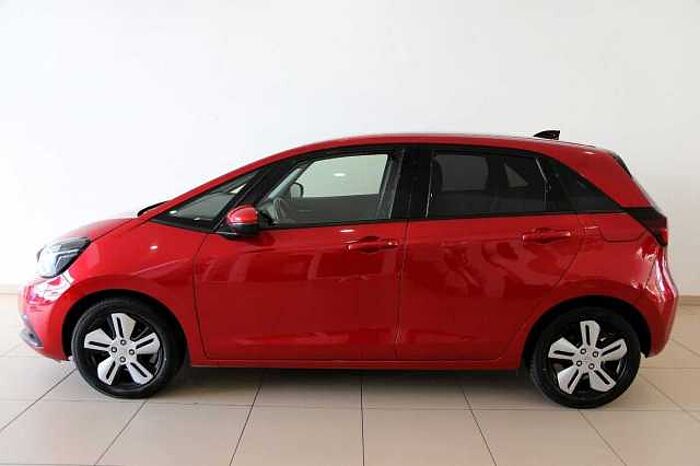 Honda Jazz 1.5 i-MMD Hybrid Executive RFK SHZ LHZ Navi