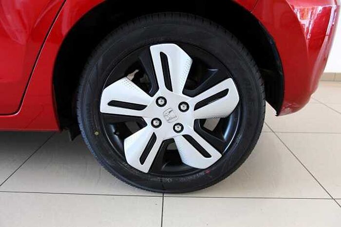 Honda Jazz 1.5 i-MMD Hybrid Executive RFK SHZ LHZ Navi