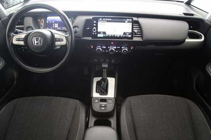 Honda Jazz 1.5 i-MMD Hybrid Executive RFK SHZ LHZ Navi