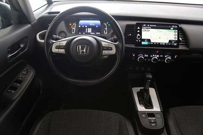 Honda Jazz 1.5 i-MMD Hybrid Executive RFK SHZ LHZ Navi