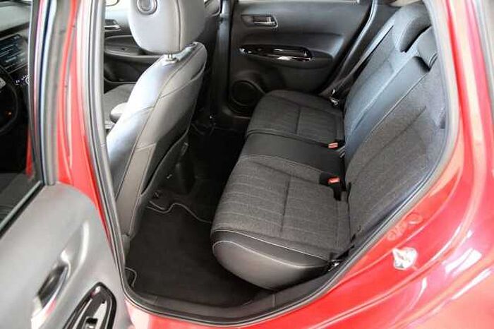 Honda Jazz 1.5 i-MMD Hybrid Executive RFK SHZ LHZ Navi