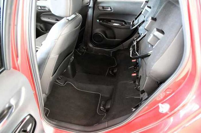 Honda Jazz 1.5 i-MMD Hybrid Executive RFK SHZ LHZ Navi