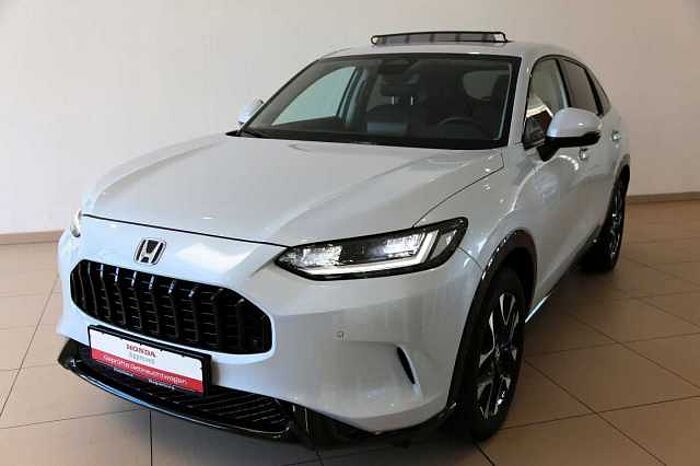 Honda ZR-V e:HEV Advance SHZ v+h Pano HUD Bose e-Sitze