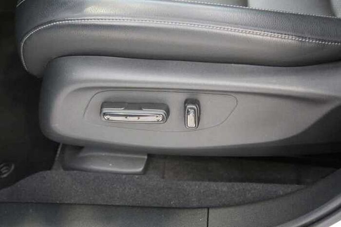 Honda ZR-V e:HEV Advance SHZ v+h Pano HUD Bose e-Sitze
