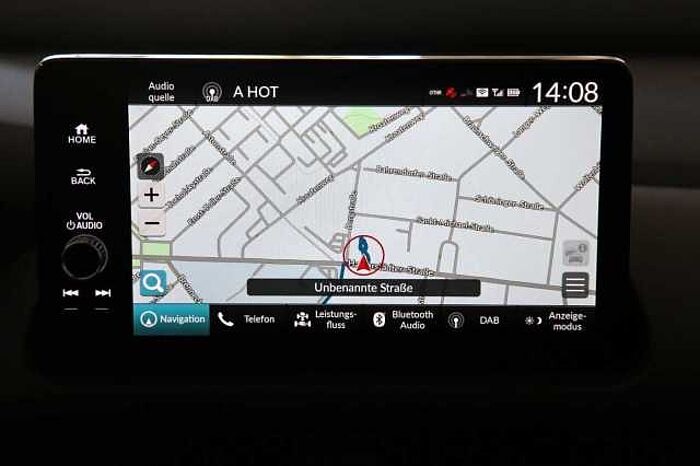 Honda ZR-V e:HEV Advance SHZ v+h Pano HUD Bose e-Sitze