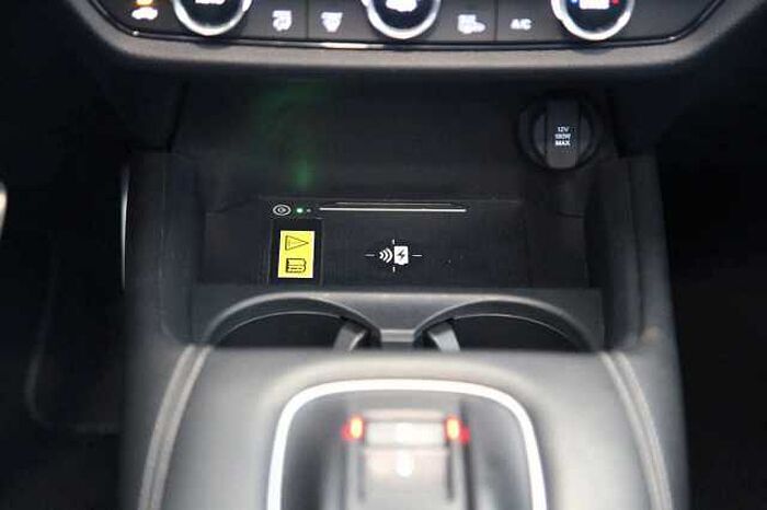 Honda ZR-V e:HEV Advance SHZ v+h Pano HUD Bose e-Sitze