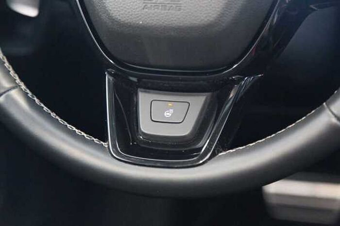 Honda ZR-V e:HEV Advance SHZ v+h Pano HUD Bose e-Sitze