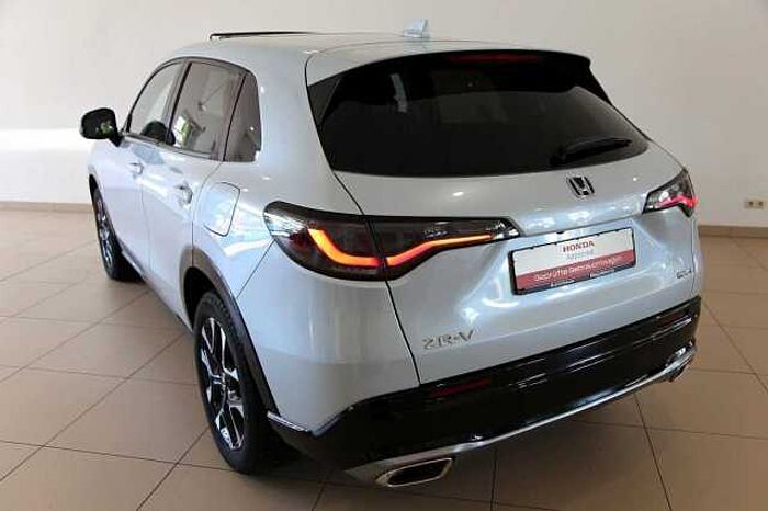 Honda ZR-V e:HEV Advance SHZ v+h Pano HUD Bose e-Sitze