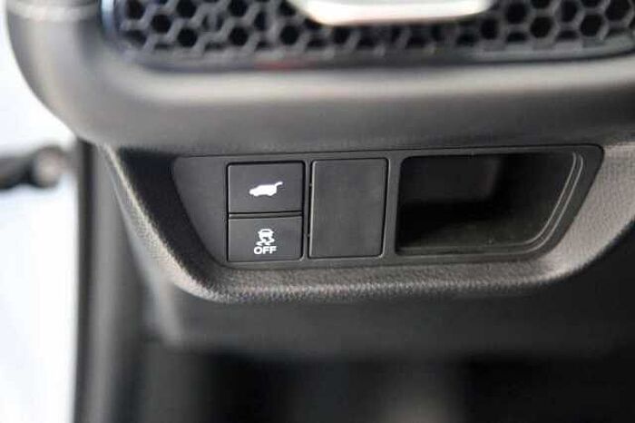 Honda ZR-V e:HEV Advance SHZ v+h Pano HUD Bose e-Sitze