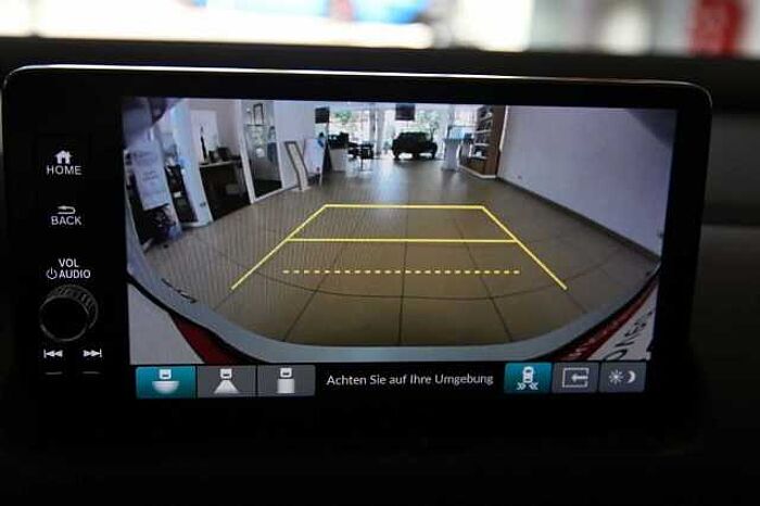 Honda ZR-V e:HEV Advance SHZ v+h Pano HUD Bose e-Sitze