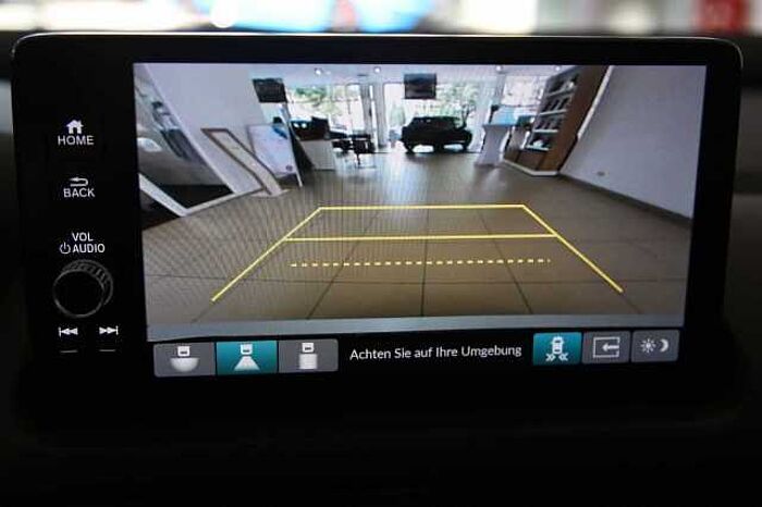 Honda ZR-V e:HEV Advance SHZ v+h Pano HUD Bose e-Sitze