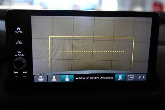 Honda ZR-V e:HEV Advance SHZ v+h Pano HUD Bose e-Sitze